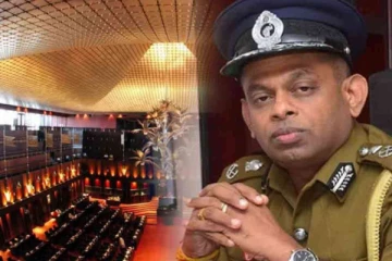 காவல்துறைமா அதிபர் பதவியிலிருந்து தேசபந்துவை நீக்க பரிந்துரை