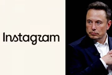 X සහ Instagram අතර තරගය උණුසුම් වෙද්දී ඉලොන් මස්ක්ගෙන් තවත් ආන්දෝලනාත්මක ප්‍රකාශයක්