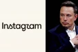 X සහ Instagram අතර තරගය උණුසුම් වෙද්දී ඉලොන් මස්ක්ගෙන් තවත් ආන්දෝලනාත්මක ප්‍රකාශයක්