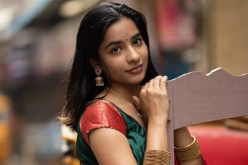 பிக்பாஸ் 9 புகழ் அரோராவின் சில அழகிய புகைப்படங்கள்