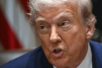 6,000 புலம்பெயர்ந்தோரை இறந்தவர்களாக அறிவித்த ட்ரம்ப் நிர்வாகத்தின் அராஜகச் செயல்