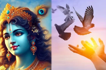 ஆன்மீகம்: ஒரு மனிதனுக்கு எப்பொழுது முழு சுதந்திரம் கிடைக்கும்?