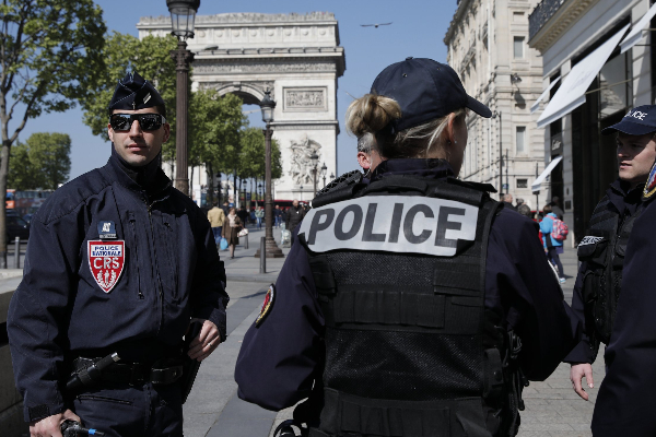 இலங்கையில் தேடப்படும் குற்றவாளி பிரான்ஸில் கைது! | Criminal Wanted In Sri Lanka Arrested In France