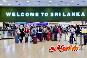 தமிழ் இளையவர்கள் வெளிநாடு செல்வதால் ஆபத்தாக மாறும் எதிர்காலம்!