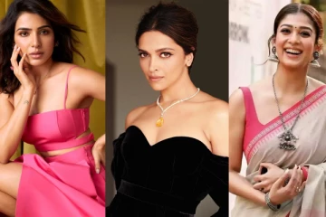 இந்தியாவிலேயே அதிகம் வரி கட்டும் நடிகை யார் தெரியுமா?