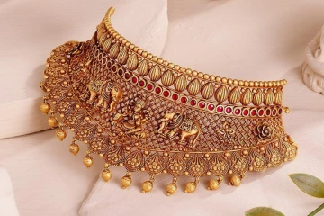 இலங்கையின் இன்றைய தங்க நிலவரம் என்ன தெரியுமா? (19-03-2026)