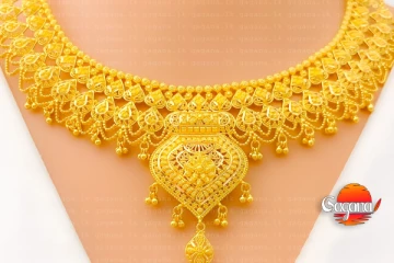 හැමෝටම සුබ වුණ අද රන් මිල