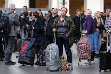 பிரித்தானியா ஸ்தம்பிக்கும்... 100 ஆண்டுகளில் முதன்முறை: நிபுணர்கள் விடுத்த எச்சரிக்கை