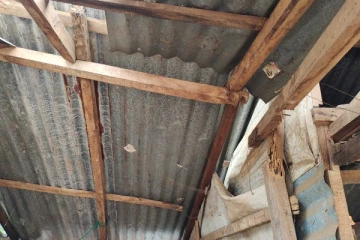 முறிகண்டி வளாக வர்த்தகர்கள் கோவிட் காலத்திலும் வருமான வரி அறவிடுவதாக குற்றச்சாட்டு