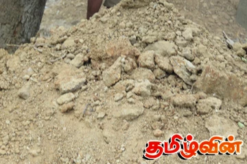 விடுதலைப் புலிகளின் தங்கத்தை தேடி அகழ்வு பணியை முன்னெடுத்த விசேட அதிரடிப்படையினர்