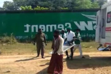 57 வயது பெண்ணுடன் 27 வயது இளைஞனுக்கு ஏற்பட்ட காதல்- இறுதியில் விபரீதத்தில் முடிந்த சோகம்