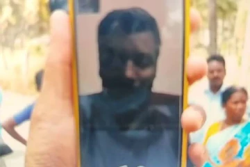 உக்ரைனில் சிக்கிய தமிழ் மாணவன் ; வீட்டில் நேர்ந்த பெரும் சோகம்