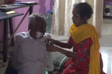 கேன்சரால் பாதித்த ஆயிரத்தில் ஒருவன் நடிகர் - உதவி கேட்டு கதறும் குடும்பம்