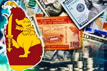 டொலருக்கு எதிரான ரூபாயின் பெறுமதியில் சிறிய மாற்றம்