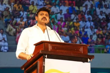 பிரமாண்டமாக நடத்தும் வலிமை எங்களுக்கு மட்டுமே..! நாம் 200 இல் செந்தில் தொண்டமான்