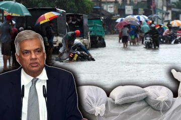 வெள்ளத்தால் வீடுகளை இழந்தவர்களுக்கு கிடைக்கப்போகும் நிவாரணம்