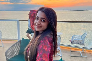 கமலுக்கு ஜோடியாக இத்தனை கோடி கேட்டாரா த்ரிஷா? நயன்தாராவை விட அதிகமா