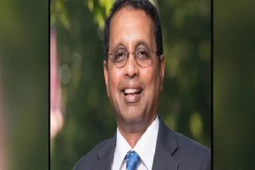 வர்ஜீனியா தேர்தலில் அமெரிக்க வாழ் தமிழர் போட்டி