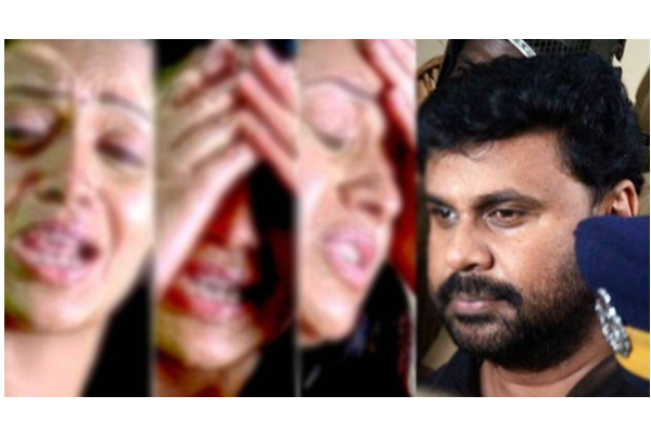 பிரபல நடிகை கடத்தப்பட்ட வழக்கு - போனில் வீடியோ ஆதாரம் கிடைத்தது - போலீஸ் வளையத்தில் சிக்கிய நடிகர் திலீப் - வழக்கு சூடுபிடித்தது | Famous Actress Abduction Case Actor Dileep