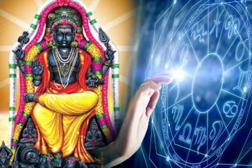 குருவால் நவம்பர் வரை இனி இந்த ராசிகளை கையில் கூட பிடிக்க முடியாதாம் நீங்க என்ன ராசி?