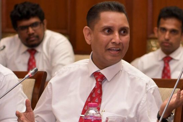 சுகாதார துறையினர் எதிர்நோக்கும் பிரச்சினைகளுக்கு ஒரு மாதத்தில் தீர்வு : ரணில் விக்ரமசிங்க உறுதி | Solution For Health Sector In A Month Sl President