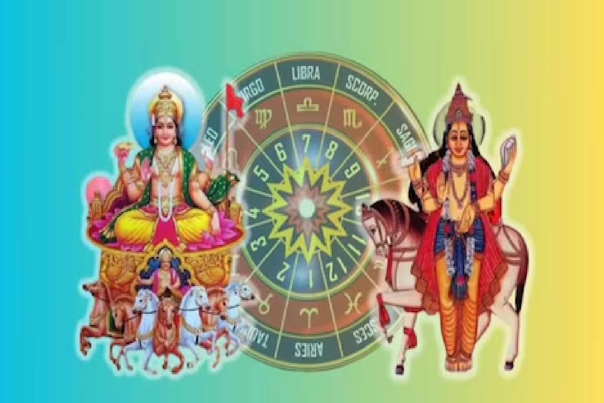 சுக்கிரன் - சூரியனின் ராசி மாற்றத்தால் ஜாக்பாட் அடிக்கப்போகும் ராசிகள் | Jackpot Due To The Venus Sun Zodiac Change Zodiac