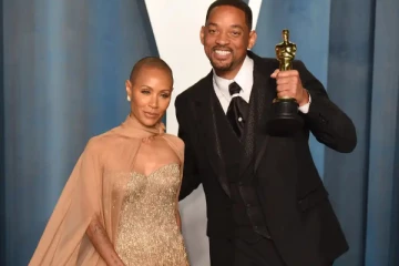 ஆஸ்கர் விழாவில் பரபரப்பு! அலோபீஷியா நோய் என்பது என்ன?