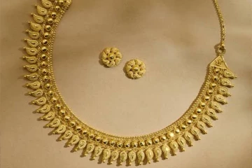 தங்கம் விலை மீண்டும் உயர்வு.. இன்றைய நிலவரம் என்ன?(07-10-2026)