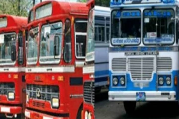 வருமானத்தை இழந்துள்ள பேருந்து ஊழியர்களுக்கு அடுத்த வாரம் முதல் நிவாரணம்