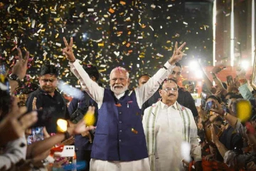 தமிழீழத்தை ஏற்படுத்த மோடியிடம் விடுக்கப்பட்டுள்ள கோரிக்கை