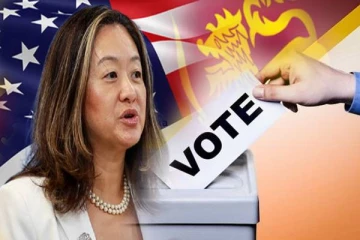 அடுத்த ஆண்டு அதிபர் தேர்தல் நிச்சயம்: உறுதியளித்த அமெரிக்கா