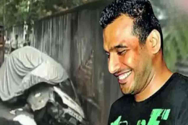 தாஜுதீன் படுகொலை : சிஐடியிடம் சிக்கிய முக்கிய தகவல் | Kajja Was Vehicle That Followed Thajudeen S Car