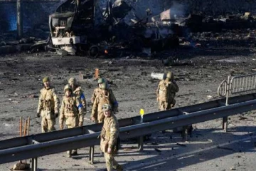 7 ஆயிரம் ரஷ்ய படைகள் கொல்லப்பட்டனர்! - உயர் அதிகாரிகள் பலரை சிறைபிடித்தது உக்ரைன்