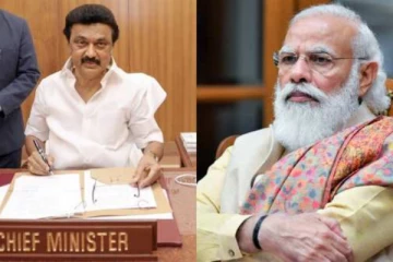 உதயநிதி கூறியதன் முழு அர்த்தம் புரியாமல் பிரதமர் பேசுகிறார்....முக ஸ்டாலின்