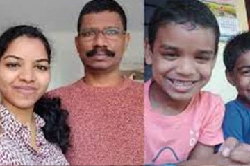 அந்த விடயத்தை மறைக்கும்படி அஞ்சு கூறினார்... பிரித்தானியாவில் கொல்லப்பட்ட இந்தியப் பெண்ணின் தாய் பரபரப்பு தகவல்கள்