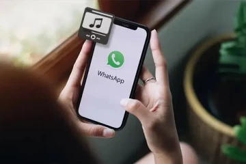 வாட்ஸ்அப் ஸ்டேட்டஸில் மியூசிக் சேர்க்கணுமா? ஈஸியான வழி இதோ