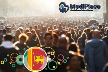 தனித்திருக்கும் உங்களின் நெருங்கிய உறவுகளை எண்ணி கவலைப்படுகின்றீர்களா? உங்களின் கடமையை செய்ய Mediplace