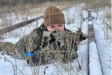 உக்ரைன்  பெண்களின் திடீர் முடிவால் பெரும் நெருக்கடியில் ரஷ்ய இராணுவம் (Video)