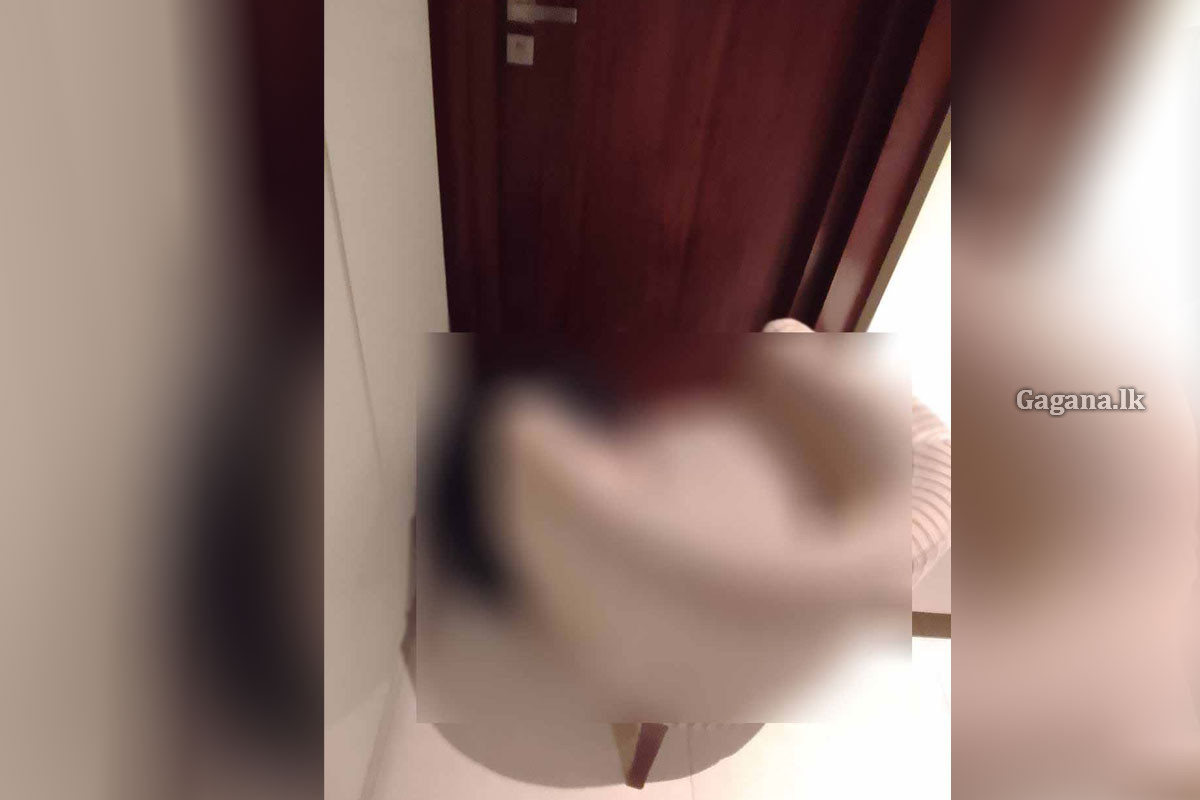 "මාවත් එල්ලෙන්න පොළඹවනවා" - කපිල චන්ද්‍රසේන මියයන්න පෙර ලියූ දිවුරුම් ප්‍රකාශයෙන් හෙළිවන බරපතල අනාවරණය | Exclusive Ex Srilankan Airlines Ceo Kapila Death