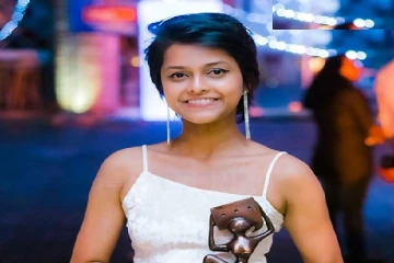 இலங்கையில் பொருளாதார நெருக்கடி - இளம் பாடகி எடுத்த முடிவு