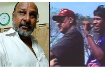 பிரபல தமிழ் திரைப்பட நடிகர் மரணம்! சோகத்தில் திரைப்பிரபலங்கள்