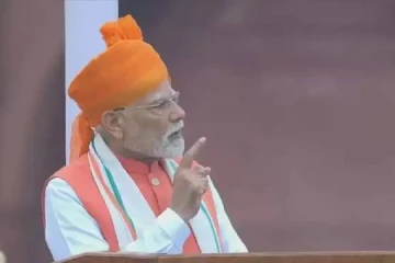 இந்தியா ஒருபோதும் அணு ஆயுத மிரட்டலுக்கெல்லாம் அஞ்சாது - பிரதமர் மோடி!