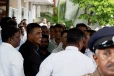 අත්අඩංගුවට ගත් හිටපු අමාත්‍ය ජොන්ස්ටන් ප්‍රනාන්දුට ඇප