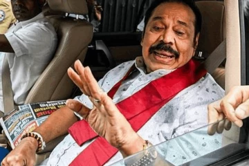 මහින්ද රාජපක්ෂ පෞද්ගලික රෝහලකට - බරපතළ රෝගී තත්ත්වයක් ගැන වාර්තා ප්‍රතික්ෂේප කරයි