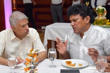 புதிய பயங்கரவாத எதிர்ப்புச் சட்டமூலத்துக்கு எதிராக மனோ அணியினரும் போர்க்கொடி