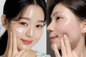 பளபளக்கும் கண்ணாடி சருமத்தை பெற இந்த வீட்டு வைத்தியம் செய்தால் போதும்..!