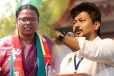 நாதக வேட்பாளர் கார்த்திகா கைது.., உதயநிதி ஸ்டாலின் கண்டனம்