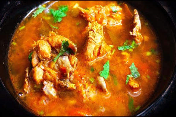 மழைக்காலத்திற்கு கமகமனு கோழி ரசம் - நாக்கிற்கு இதமாக எப்படி செய்வது? | Rainy Season Chicken Rasam Recipe Soup மழைக்காலத்திற்கு கமகமனு கோழி ரசம் - நாக்கிற்கு இதமாக எப்படி செய்வது? | Rainy Season Chicken Rasam Recipe Soup