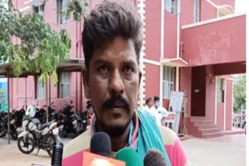 உன் மனைவியை பணயமாக எங்களிடம் வைக்கிறீயா? கேட்ட வார்த்தையால் மன விரக்தி அடைந்த கணவன் செய்த செயல்... பகீர் பின்னணி