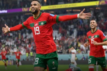 පාපන්දු ඉතිහාසය වෙනස් කළ මොරොක්කෝව..!